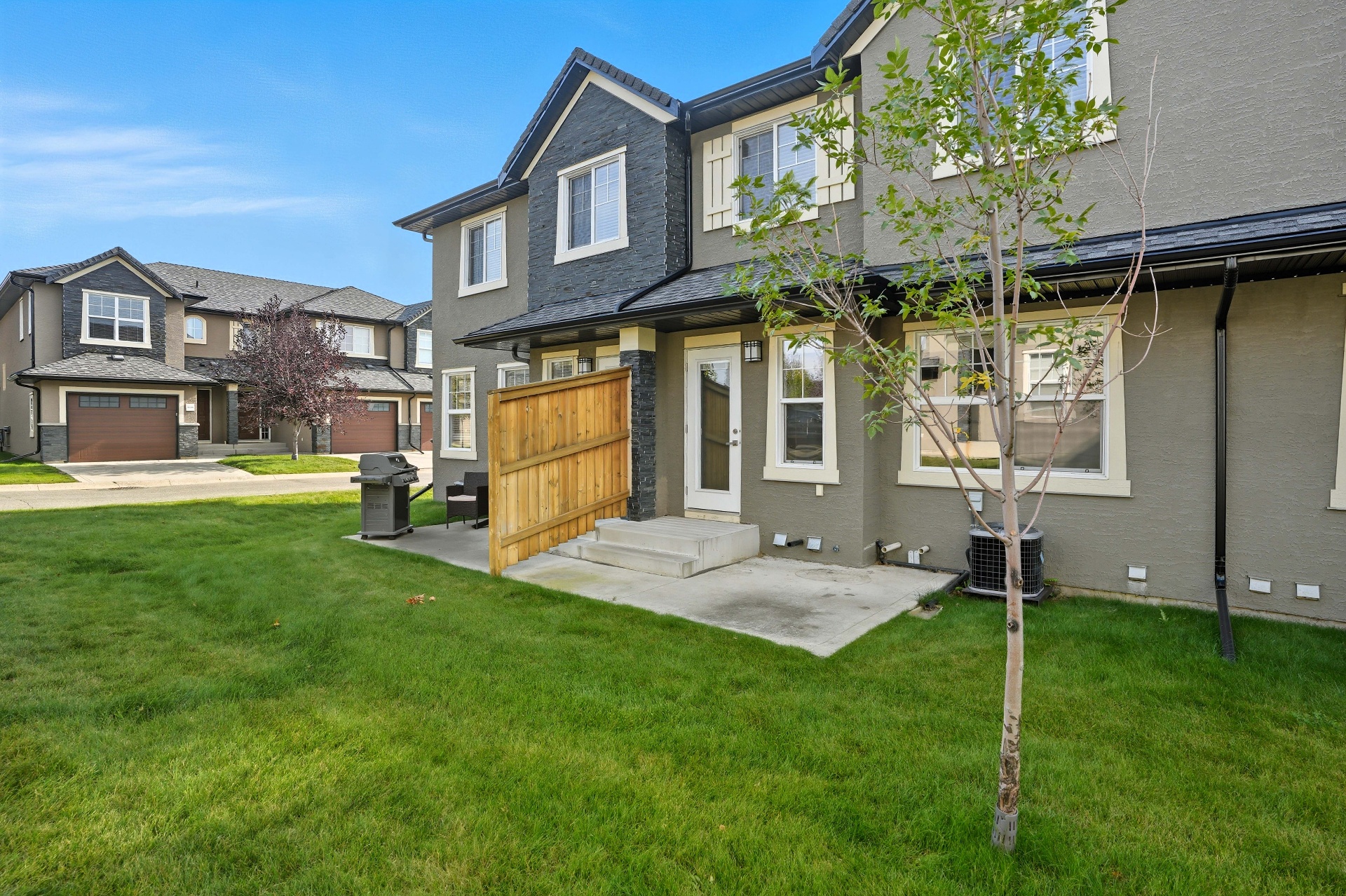 Public Open House 石桥联排别墅 · 周六9/27日2-4pm·455 Rempel Lane #507——林与唐地产 - 10